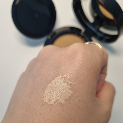 ブラック クッション/HERA/クッションファンデーションを使ったクチコミ(6枚目)