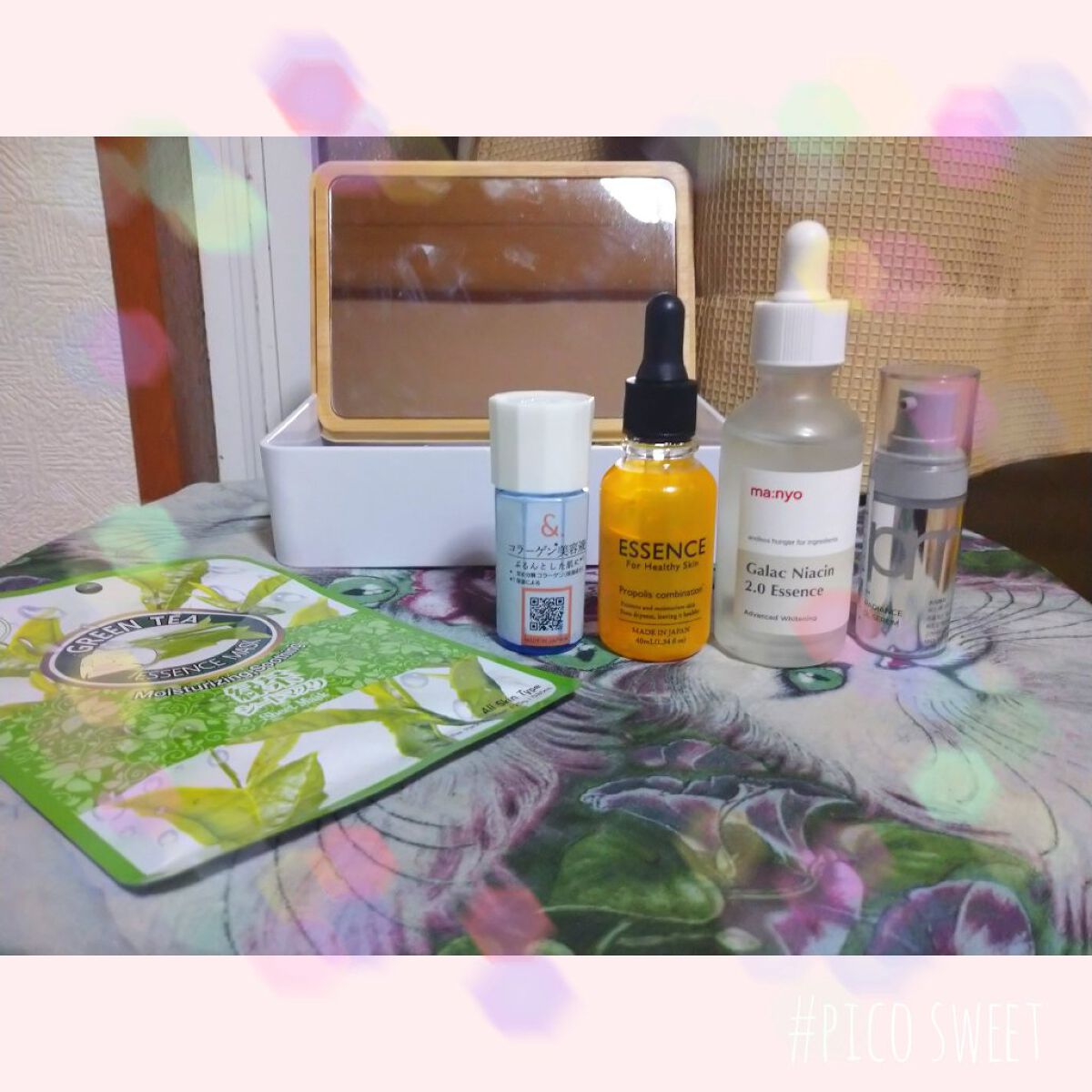 菊正宗 日本酒のクリーム/菊正宗/ボディクリームを使ったクチコミ（2枚目）