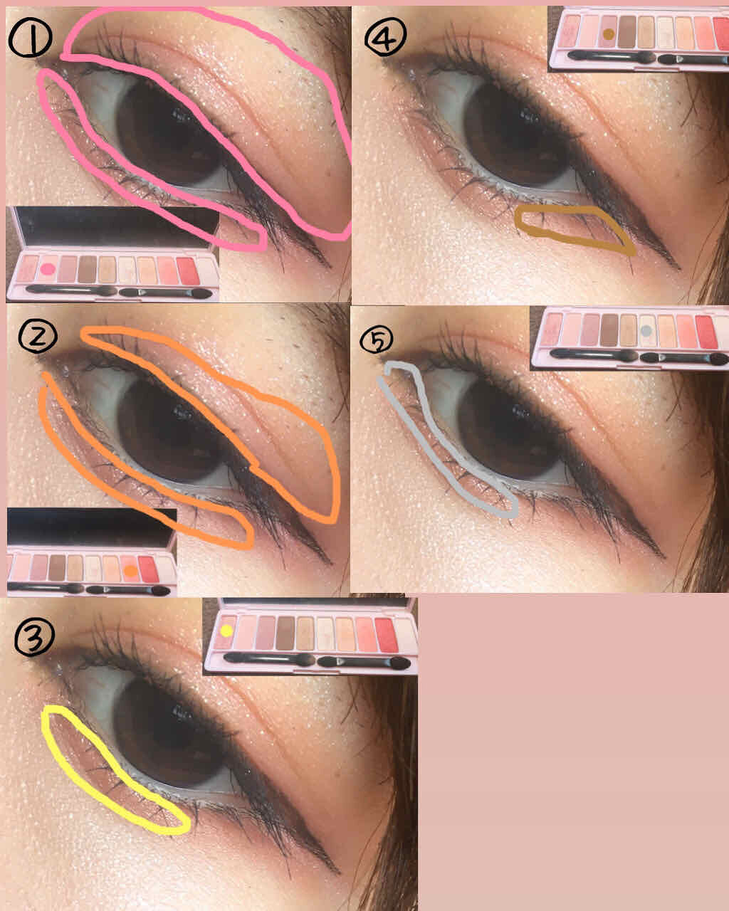 マイクロマスカラ アドバンストフィルム/ヒロインメイク/マスカラを使ったクチコミ(3枚目)