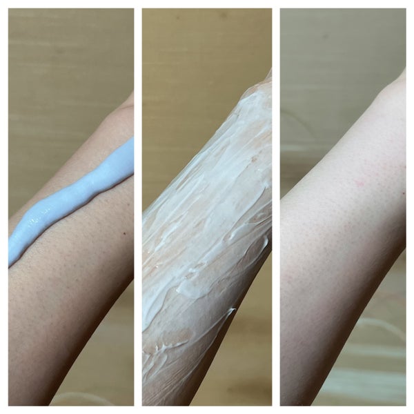 除毛クリーム 敏感肌用/エピラット/除毛クリーム by mo_cha