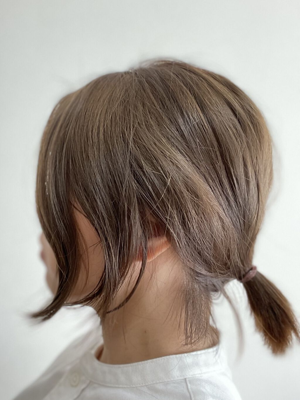 クエンチ シャンプー/オージュア/サロンシャンプーを使ったクチコミ（1枚目）