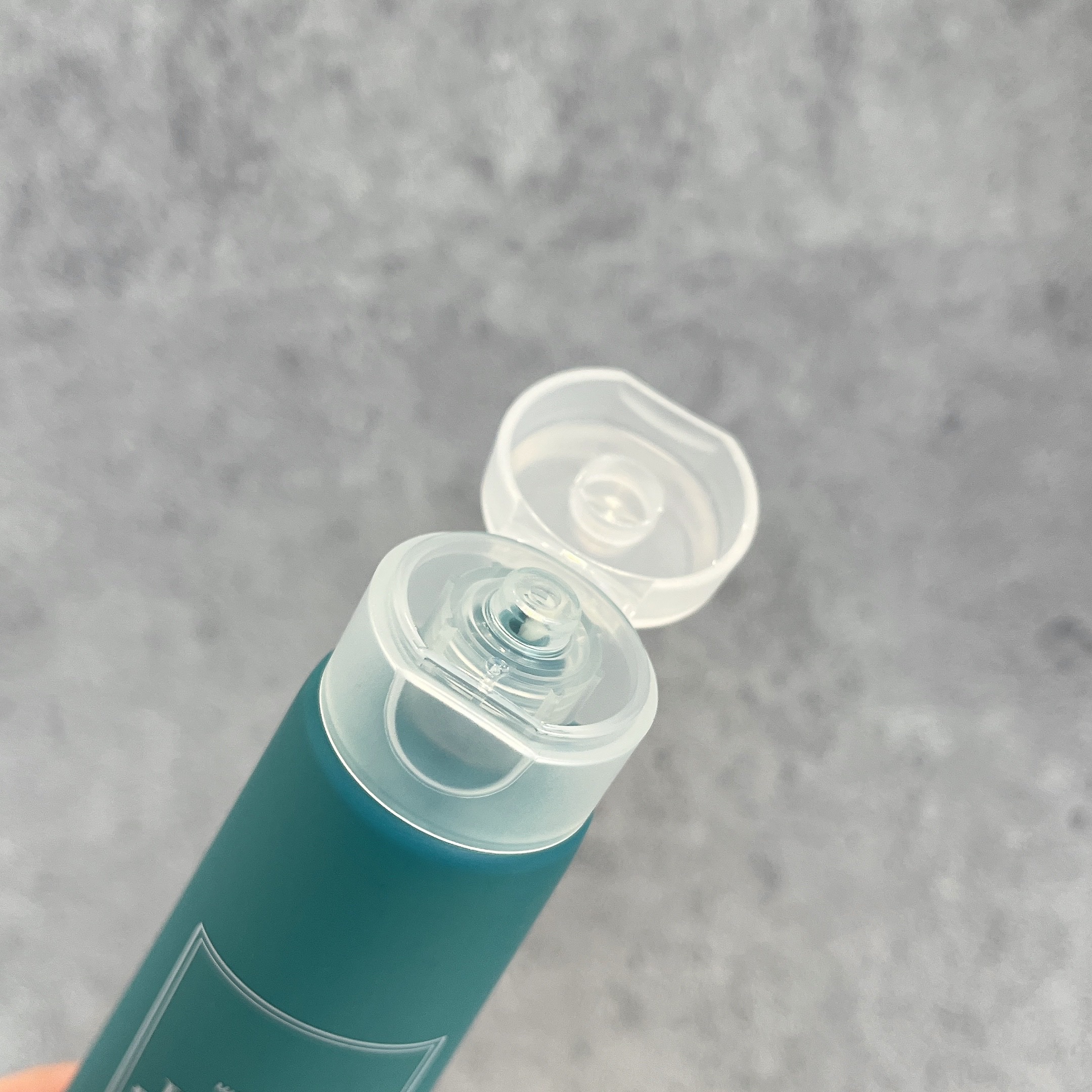 リコリスカーミングクリーム/I'm from/フェイスクリームを使ったクチコミ（2枚目）