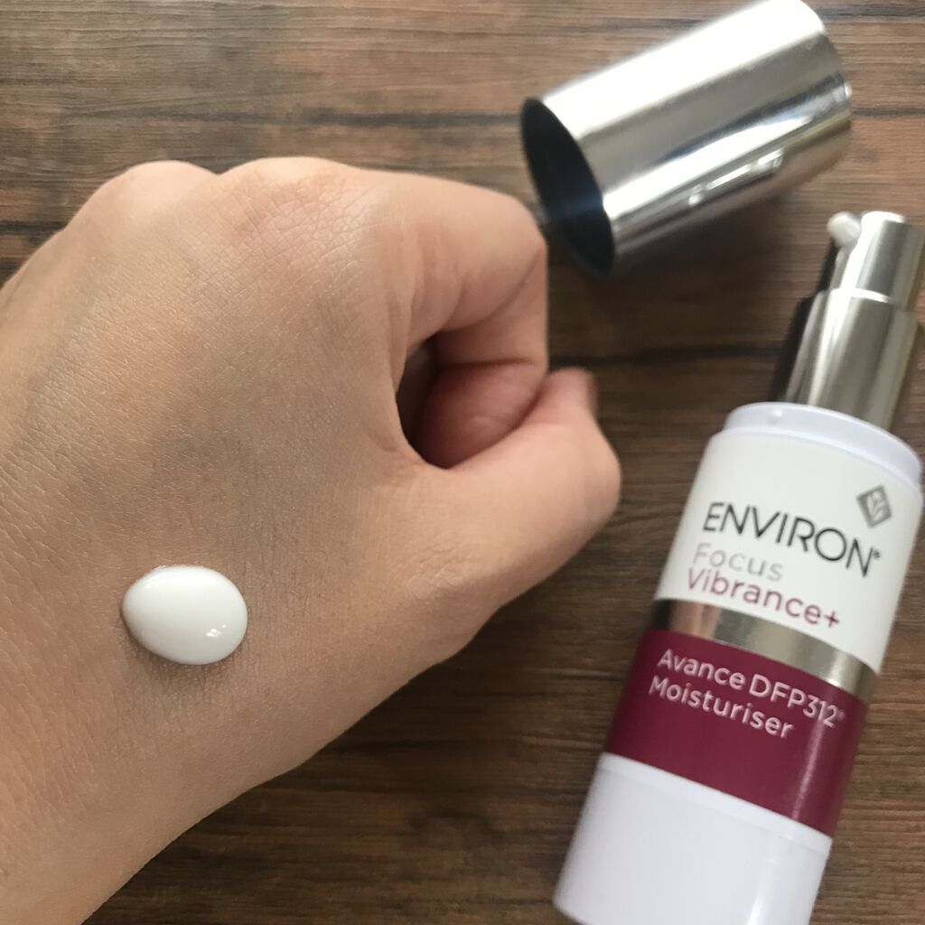 絶品】【絶品】エンビロン ENVIRON アヴァンスDFP312モイスチャ