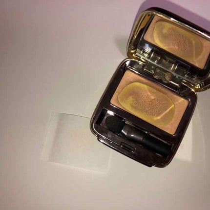 ラディアント シャドウ モノ/GUERLAIN/単色アイシャドウを使ったクチコミ(1枚目)