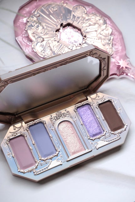 スキルレスライナー/LUMIURGLAS/リキッドアイライナーを使ったクチコミ(6枚目)