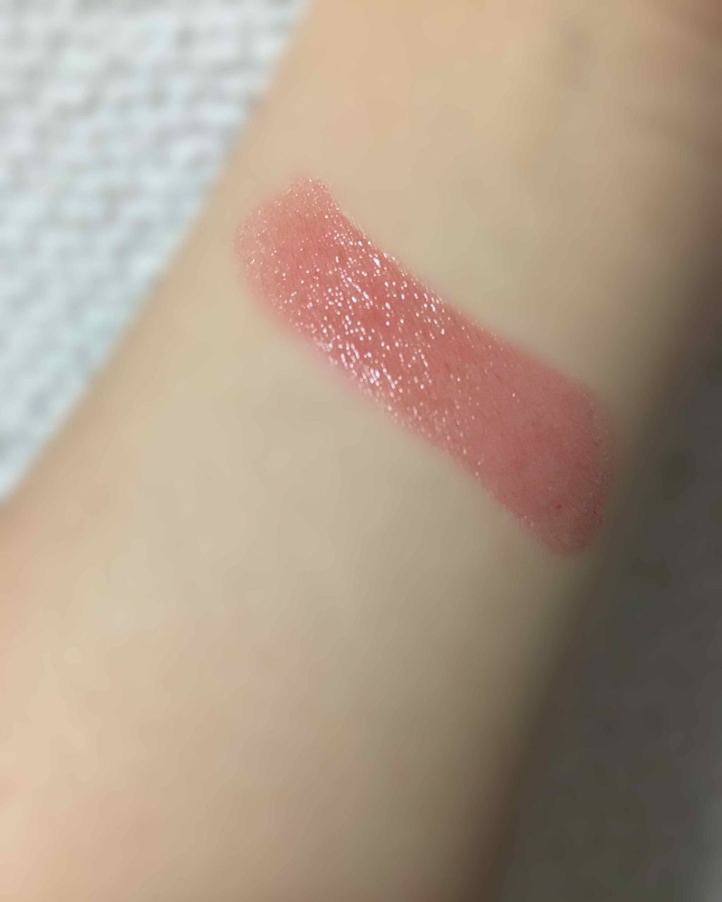 オペラ リップティント N/OPERA/リップティントを使ったクチコミ（2枚目）