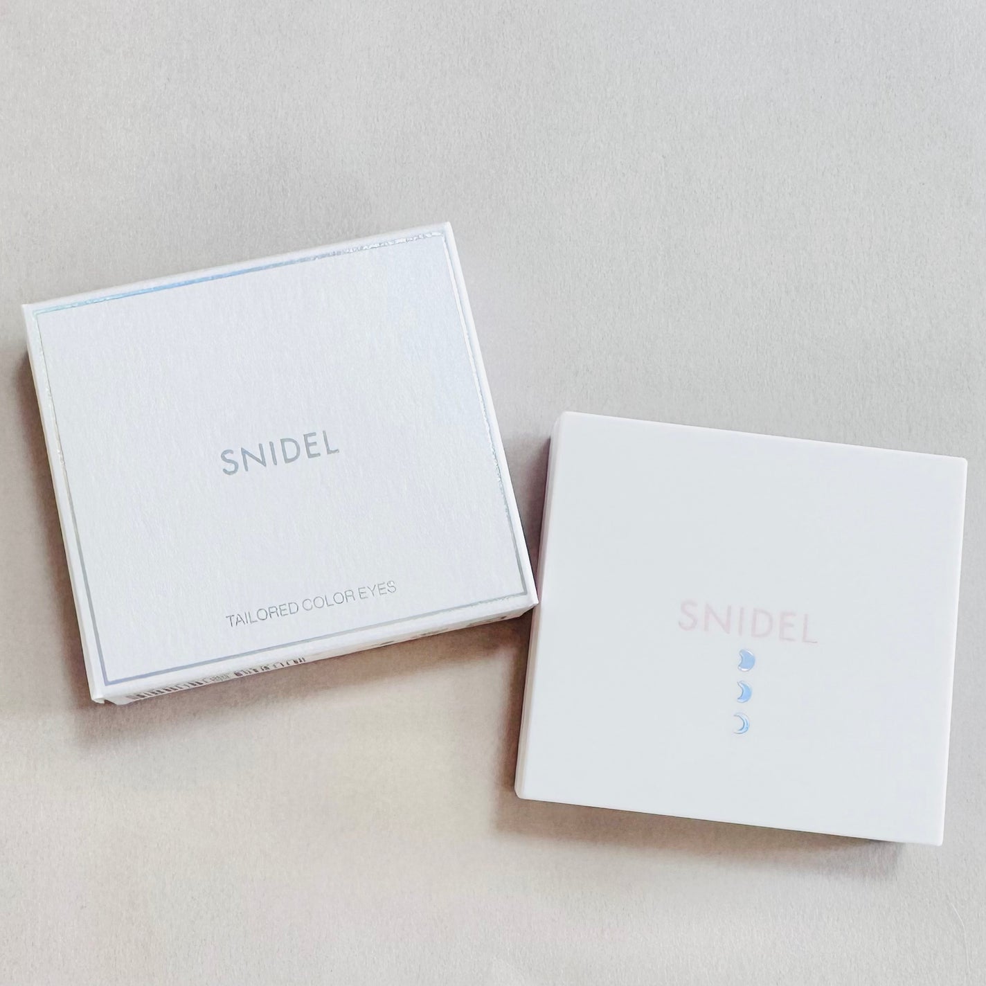 テイラード カラー アイズ/SNIDEL BEAUTY/アイシャドウパレットを使ったクチコミ(6枚目)