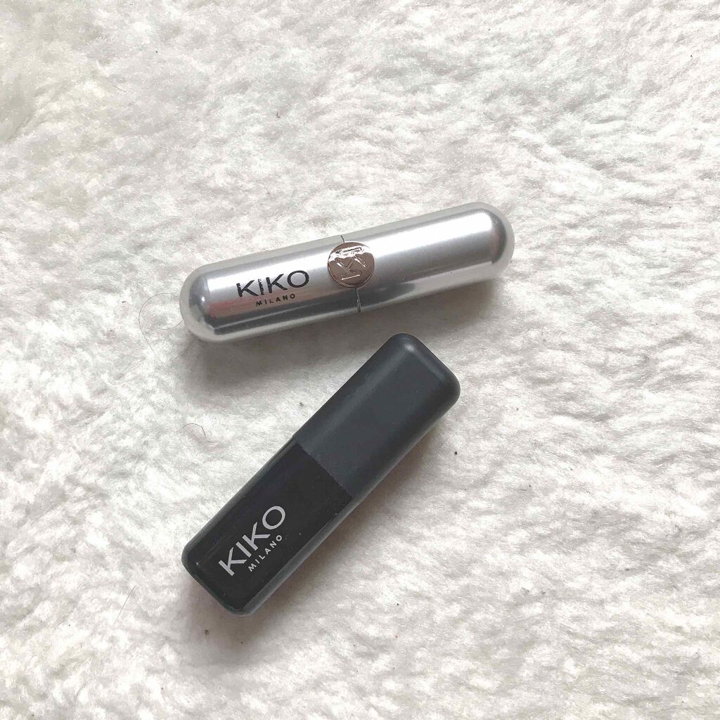 ka on LIPS 「イタリアのミラノ発祥のコスメブランドKIKO.日本ではまだ馴染..」(1枚目)