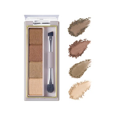 EP03 オータムベージュ