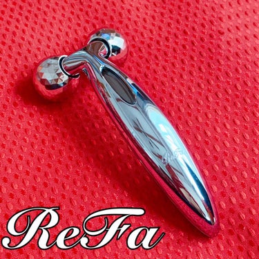 ReFa CARAT FACE/ReFa/美顔器・マッサージの画像