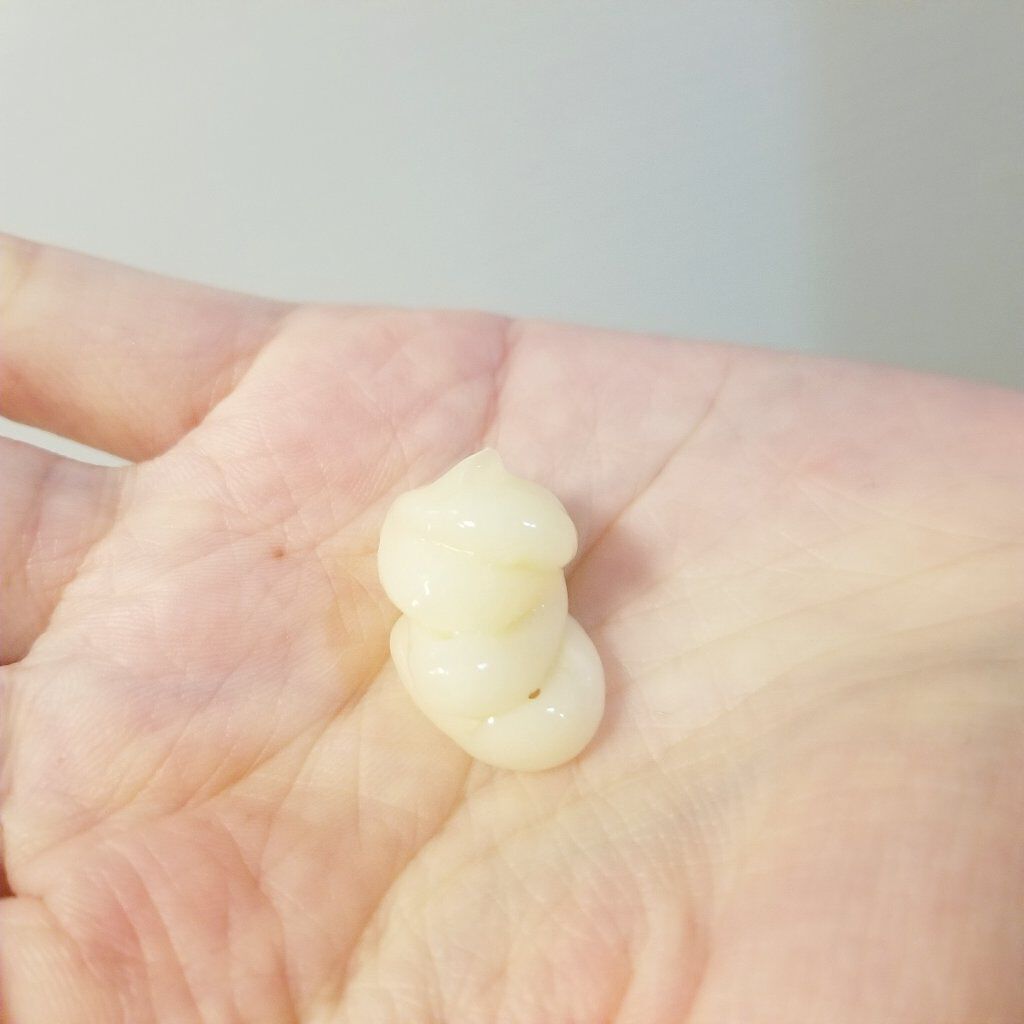 エアリーふんわりケア シャンプー／トリートメント in コンディショナー トリートメント in コンディショナー/パンテーン/市販シャンプーを使ったクチコミ（3枚目）