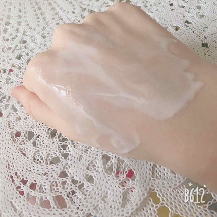 ハイドロUVジーニアス(UV&IR)/BENEFIQUE/日焼け止めローションを使ったクチコミ(2枚目)