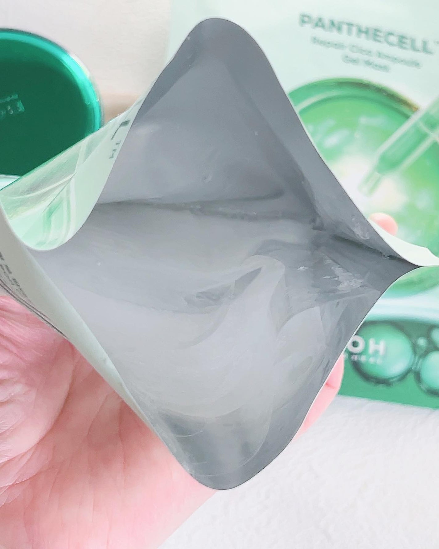 みちねえ フォロバ on LIPS 「・・#PR提供バイオヒールボ・・BIOHEALBOHから8/1..」(6枚目)