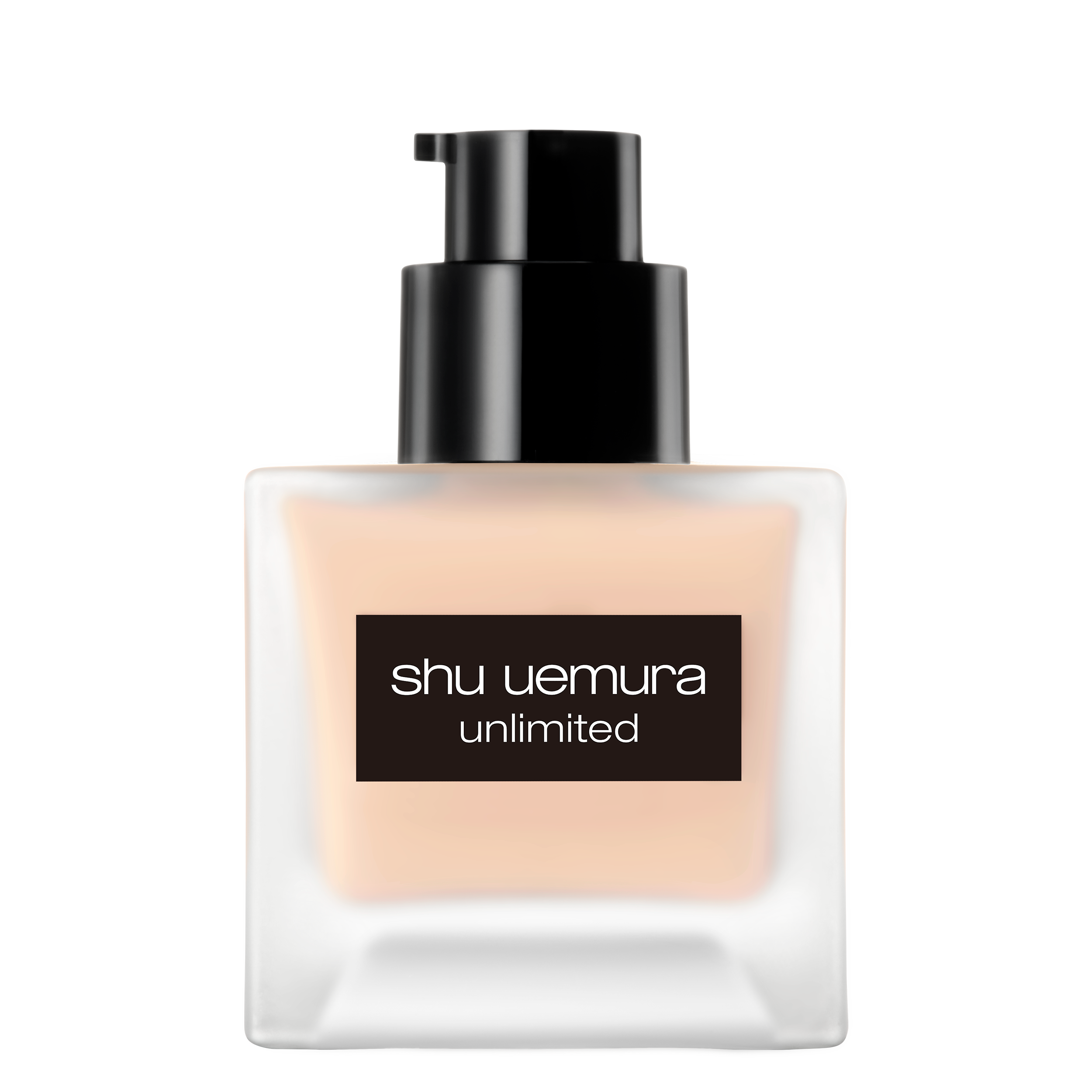 アンリミテッド ラスティング フルイド 463