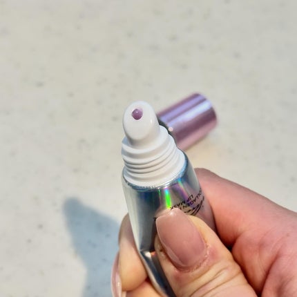 イリュン コラーゲンモイスチャーリップマスク/illuN/リップマスクを使ったクチコミ(4枚目)