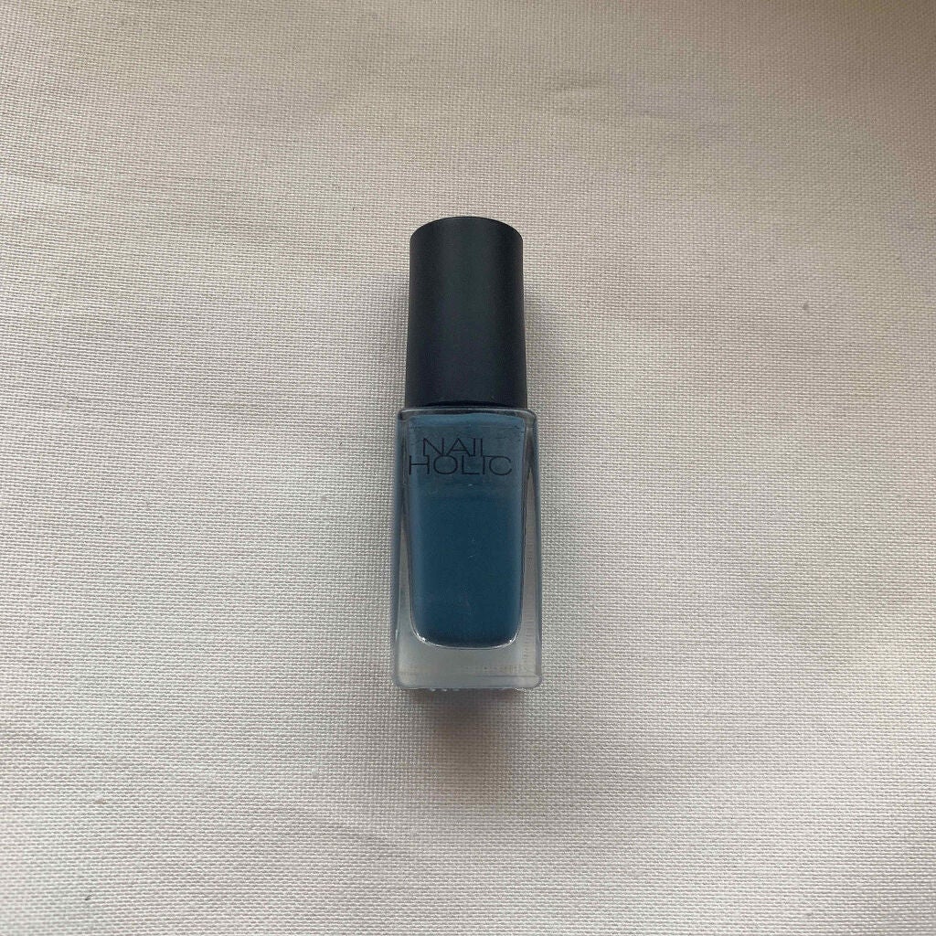 ネイルホリック Dusty pastel color/ネイルホリック/マニキュアを使ったクチコミ(4枚目)