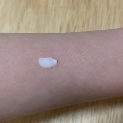 パイナップル豆乳除毛クリーム/鈴木ハーブ研究所/除毛クリームを使ったクチコミ(7枚目)