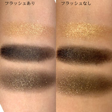 クリーム アンド パウダー アイ カラー/TOM FORD BEAUTY/ジェル・クリームアイシャドウを使ったクチコミ（3枚目）