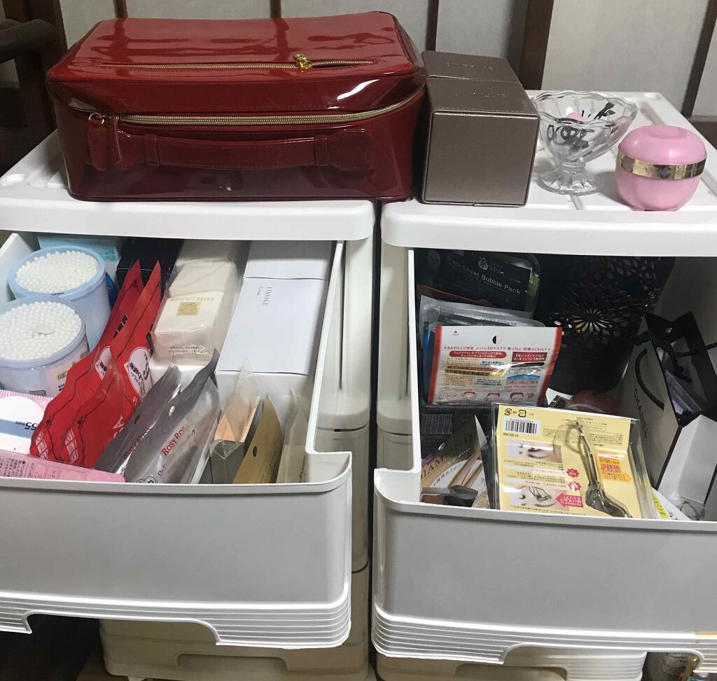 コスメ収納/その他を使ったクチコミ（2枚目）