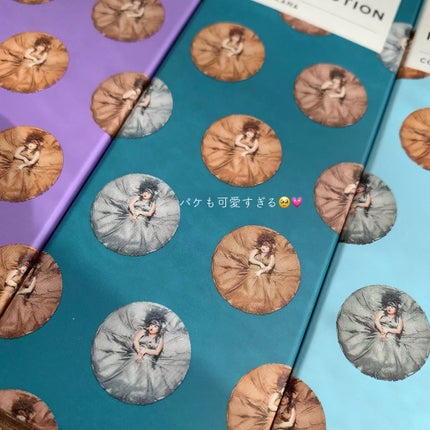 N’s COLLECTION 1day/N’s COLLECTION/ワンデー(1DAY)カラコンを使ったクチコミ(10枚目)