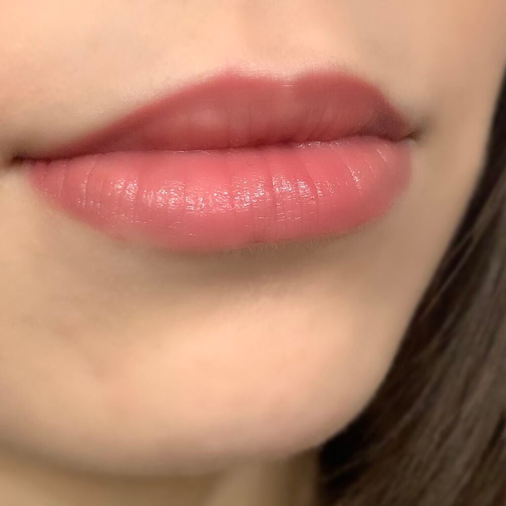 ルージュ アリュール ラック/CHANEL/口紅を使ったクチコミ(4枚目)