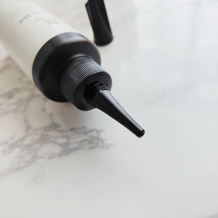 ナノグロウリッチ/iqumore/頭皮ローションを使ったクチコミ(2枚目)