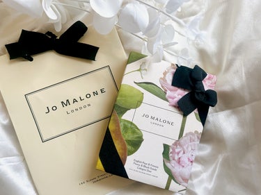 イングリッシュ ペアー＆フリージア コロン 50ml/Jo MALONE LONDON/香水(レディース)の画像