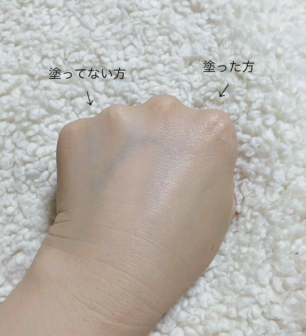 イドゥラ ビューティ ウォータリー クリーム/CHANEL/フェイスクリームを使ったクチコミ(2枚目)
