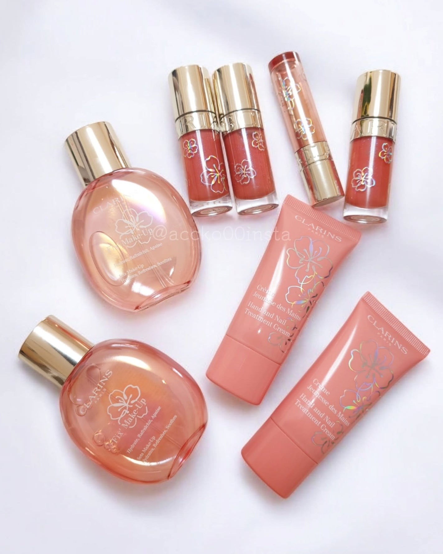 ハンド/ネイル トリートメント クリーム/CLARINS/ハンドクリームを使ったクチコミ(5枚目)