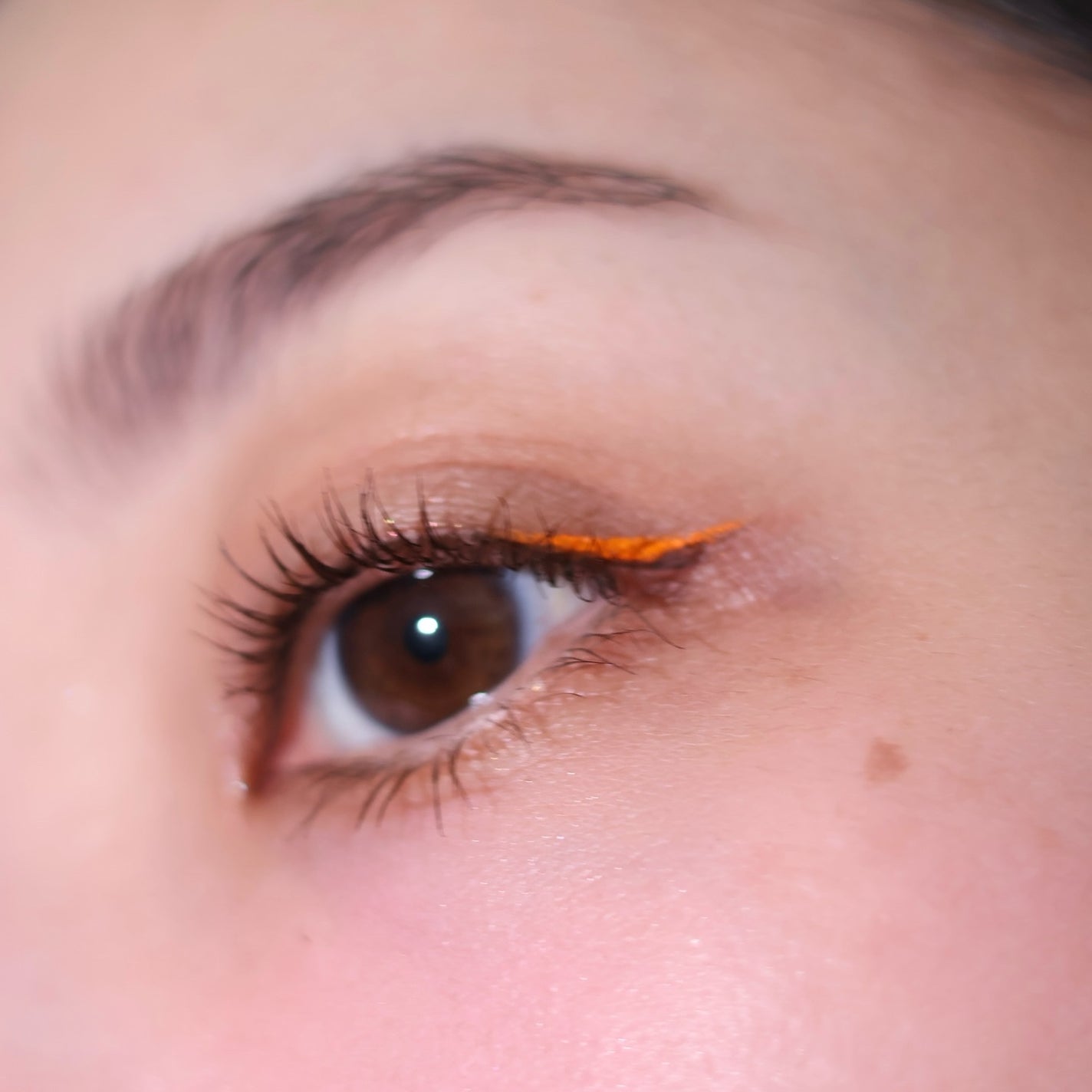 ニューデップスアイシャドウパレット/hince/アイシャドウパレットを使ったクチコミ(4枚目)