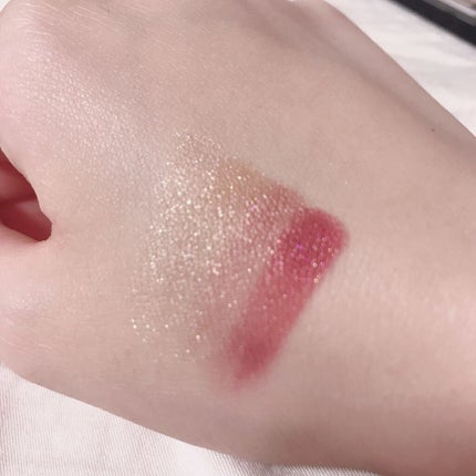 リアルクローズシャドウ/excel/アイシャドウパレットを使ったクチコミ(2枚目)