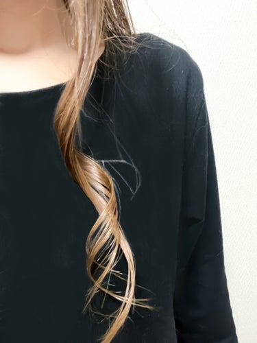 mod's hair アドバンス フレックス スムーズアイロン（MHS-3057）のクチコミ「mod's hair
アドバンス フレックス スムーズアイロン
(MHS-3057-K/W)
.....」（3枚目）