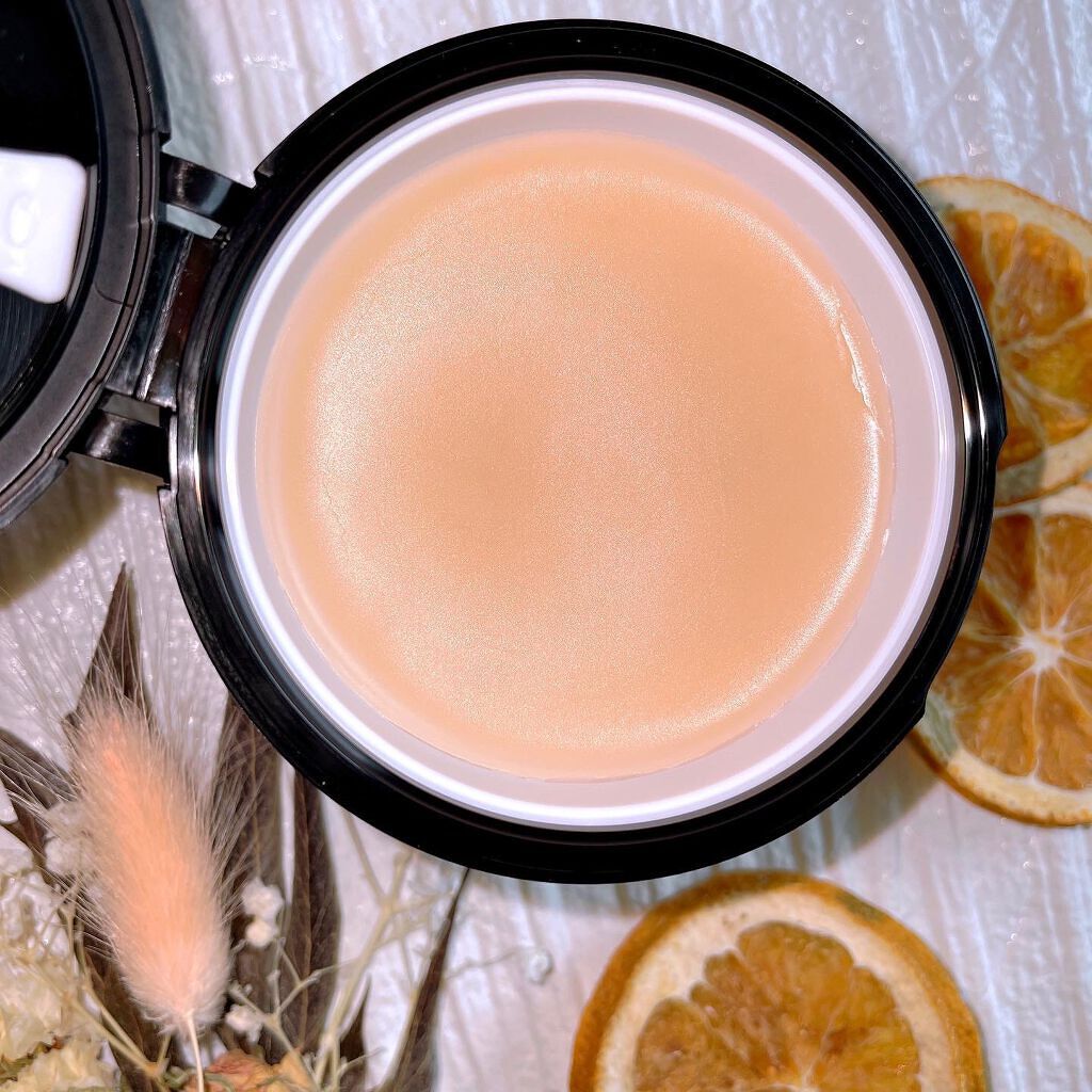 マヌカハニー クレンジングバーム/アピセラピーコスメティクス/クレンジングバームを使ったクチコミ(5枚目)