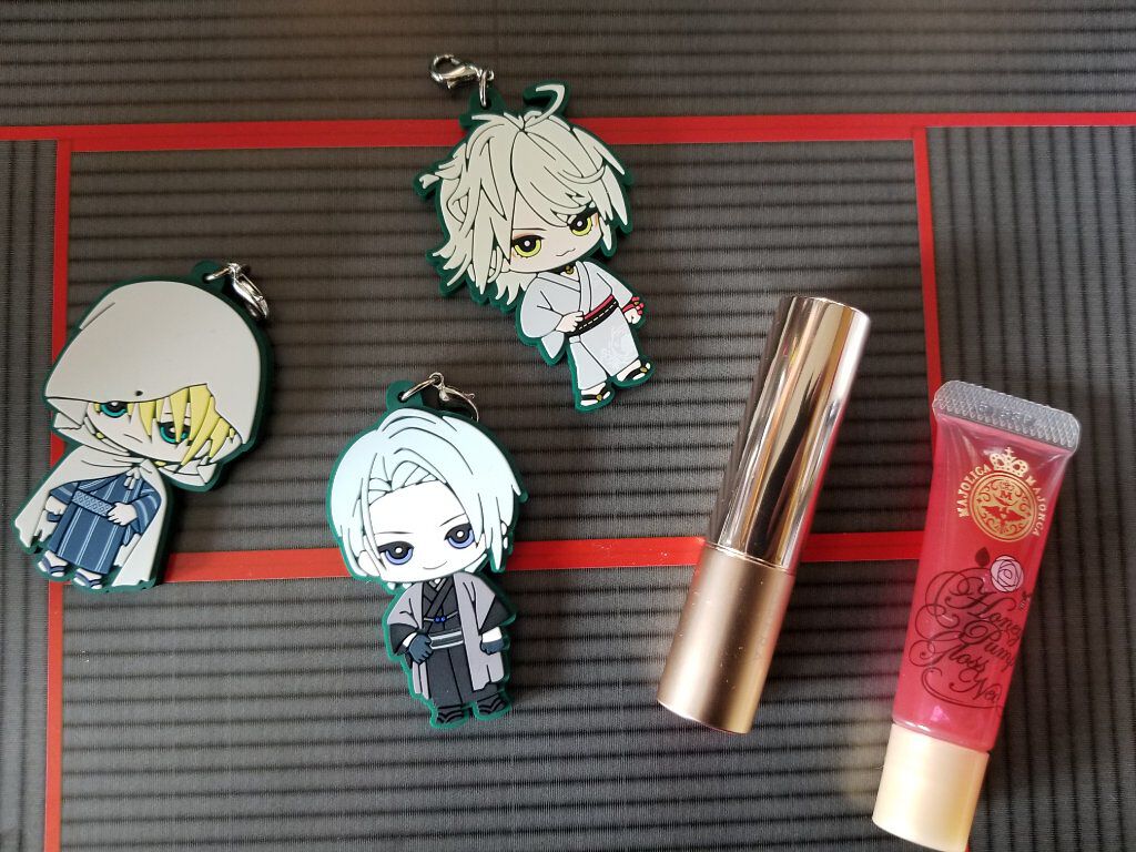 オペラ リップティント N/OPERA/リップティントを使ったクチコミ（1枚目）