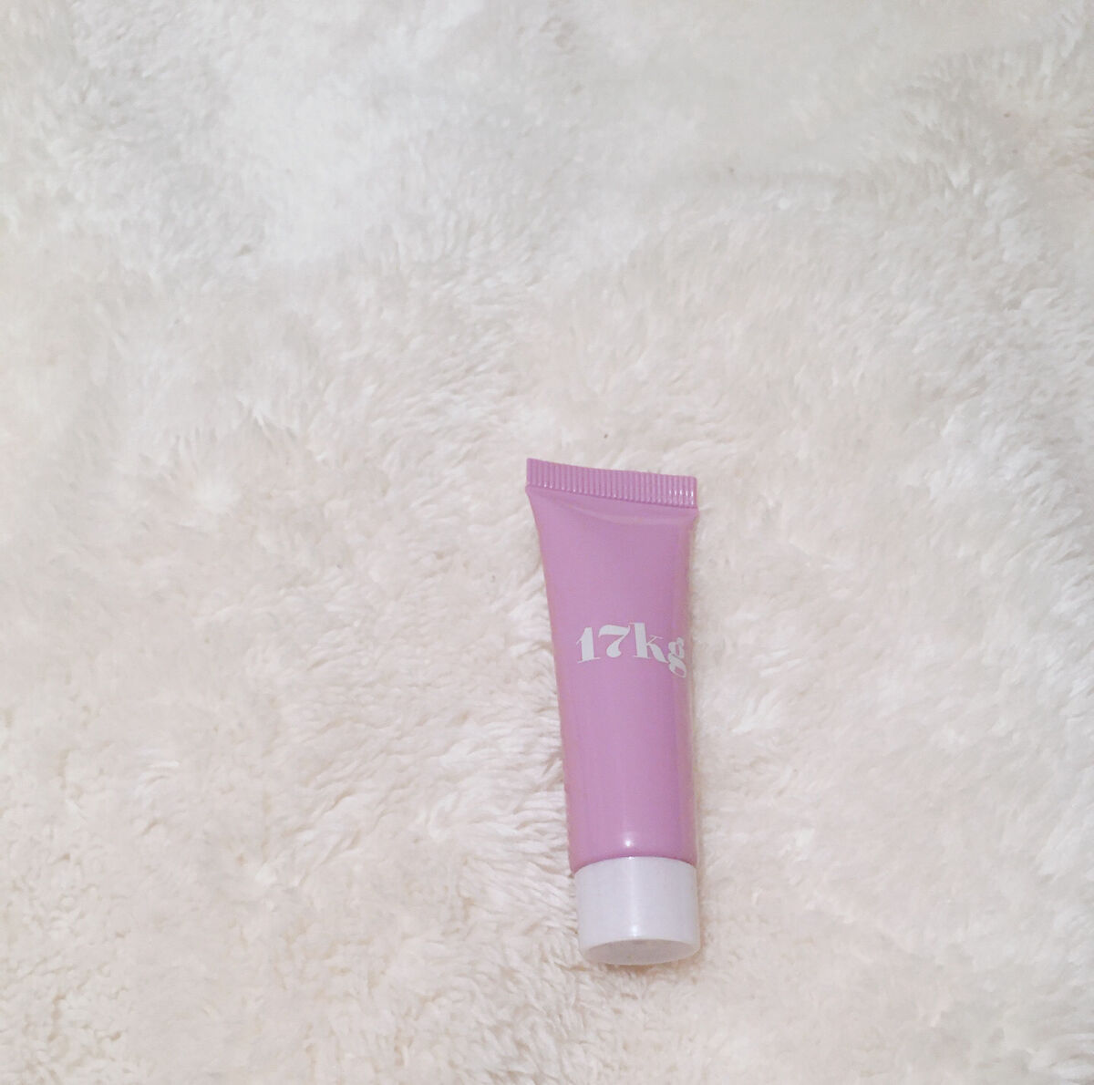 メイクも落とせる洗顔料 うるうる密着泡/ビオレ/泡洗顔を使ったクチコミ（3枚目）