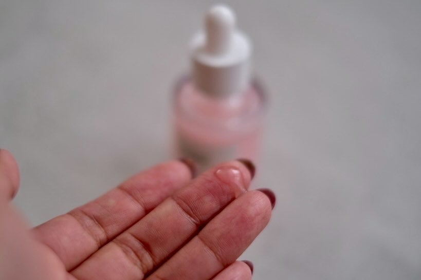 はち on LIPS 「赤ちゃんでも使える?韓国のドクターズコスメLALUCELL(ラ..」(5枚目)