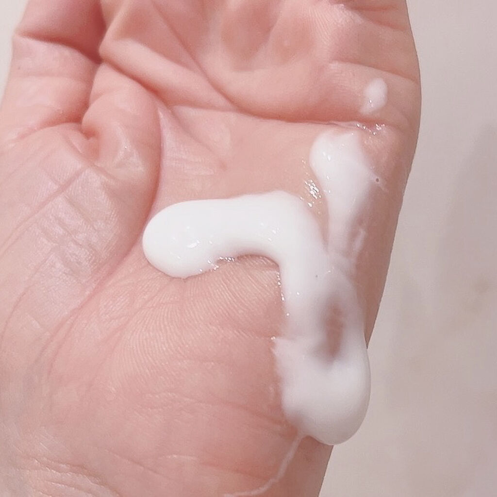 ホットクレイ クレンジング バーム/アスハダ/クレンジングバームを使ったクチコミ（2枚目）