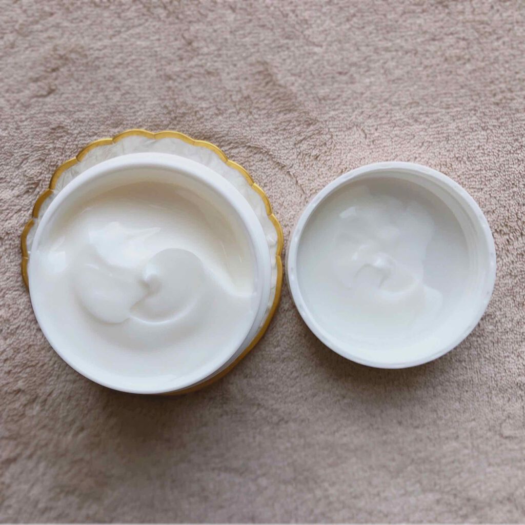 ミルキュア ピュア クレンジングクリーム/ハウス オブ ローゼ/クレンジングクリームを使ったクチコミ（3枚目）