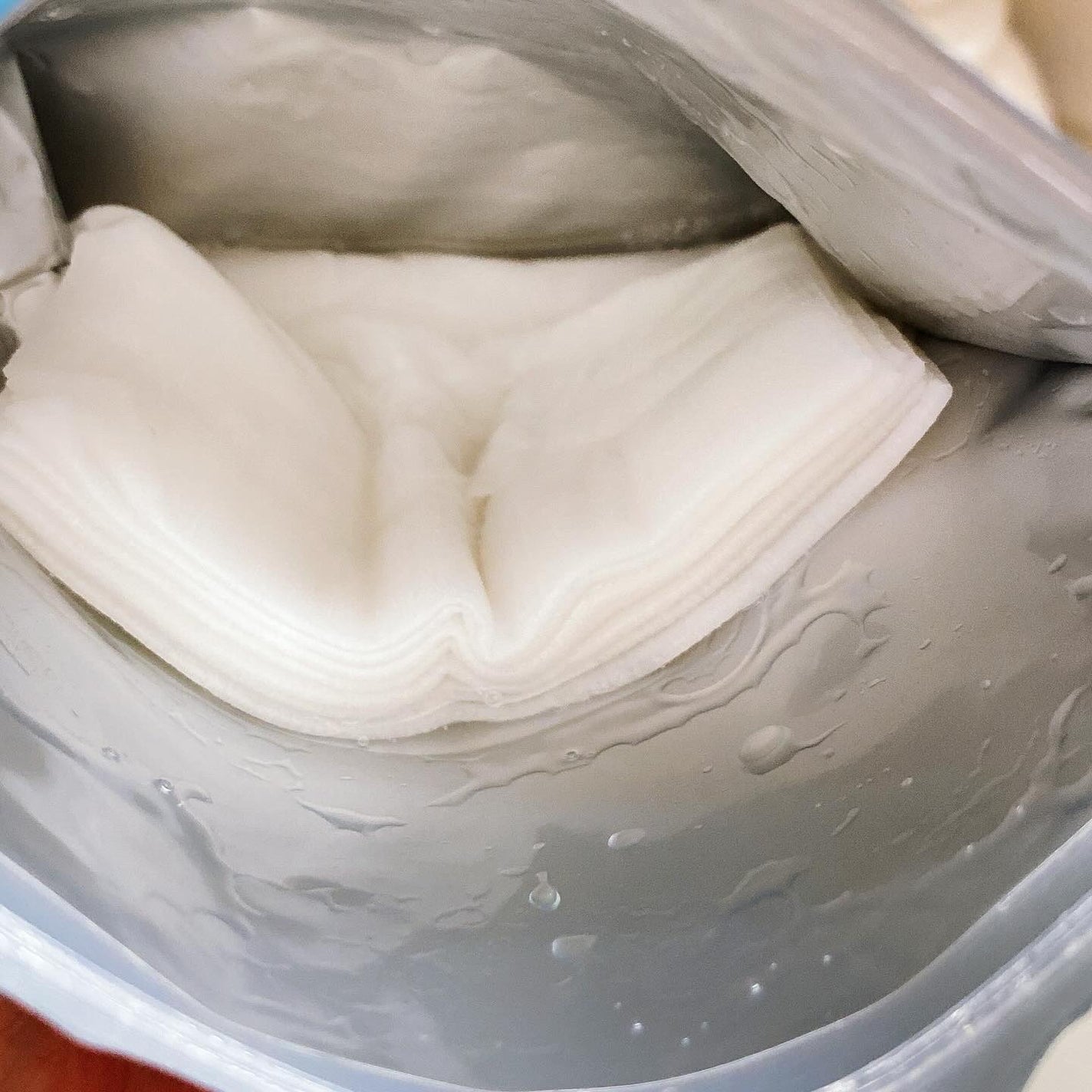 ルルルン ハイドラ AZ マスク/ルルルン/シートマスク・パックを使ったクチコミ(5枚目)