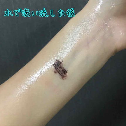 シークレットミューズ2in1ジェルクレンジング/SECRET MUSE/クレンジングジェルを使ったクチコミ(3枚目)