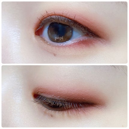 プロ アイ パレット/CLIO/アイシャドウパレットを使ったクチコミ(2枚目)