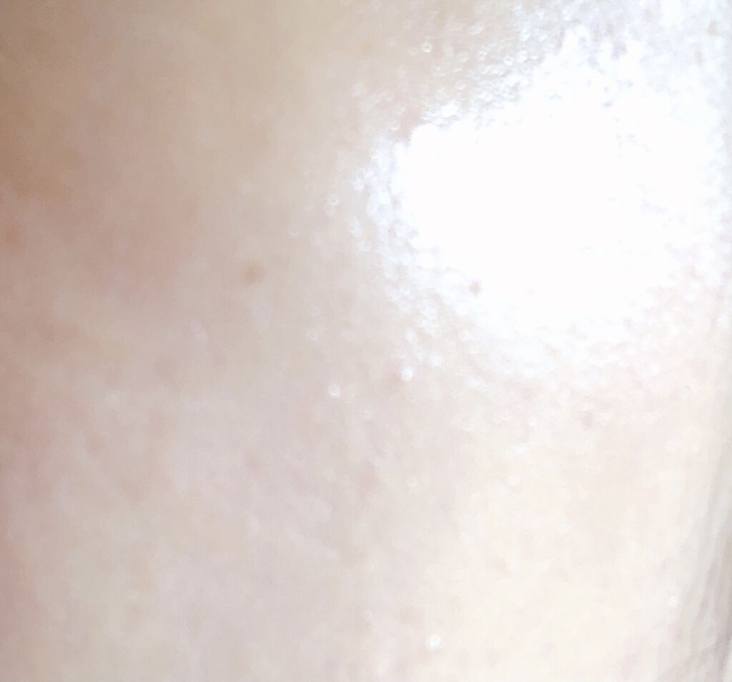 ナチュラルUVケアクリーム/efferal/日焼け止めクリームを使ったクチコミ（3枚目）