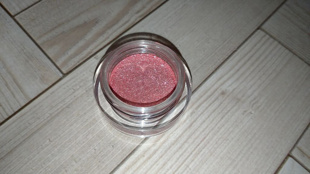 ブリンブリン アイジャム/VAVI MELLO/ジェル・クリームアイシャドウを使ったクチコミ（2枚目）