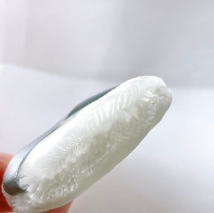 チャコット フィニッシングパウダー モイスト/チャコット・コスメティクス/ルースパウダーを使ったクチコミ(5枚目)