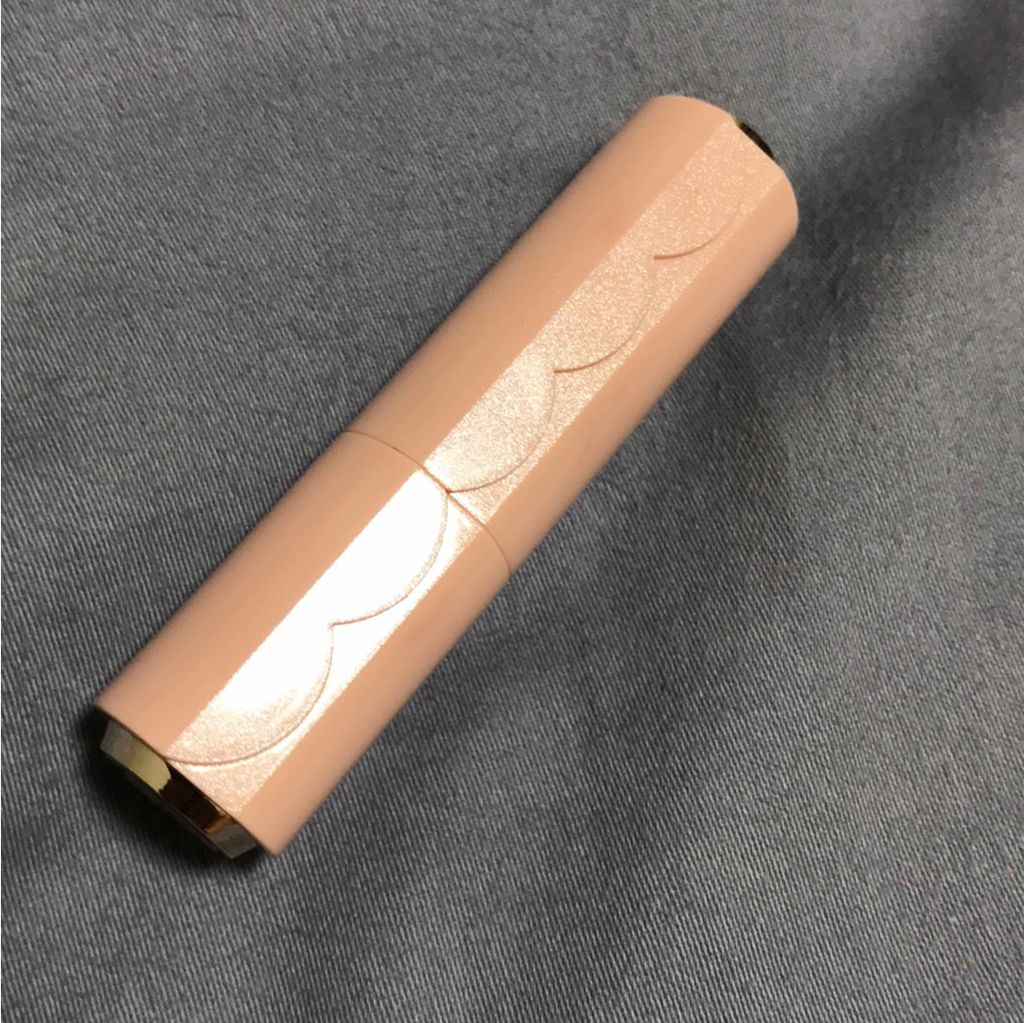 ディア マイエナメル リップトーク/ETUDE/口紅を使ったクチコミ(1枚目)