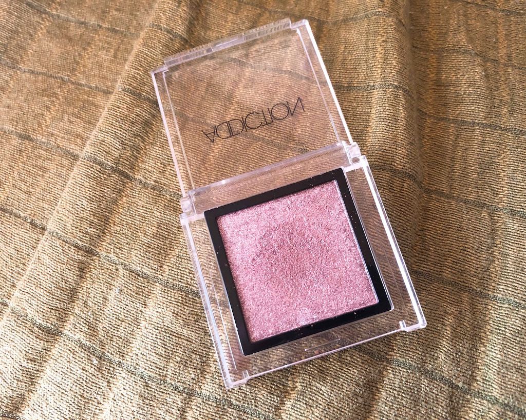 アディクション ザ アイシャドウ/ADDICTION/単色アイシャドウを使ったクチコミ(2枚目)