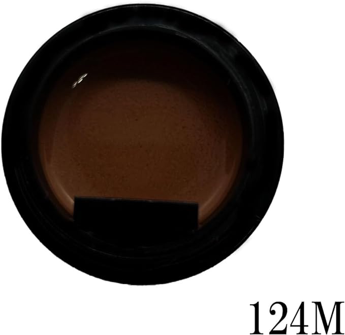 カラージェル 124M エドチャ