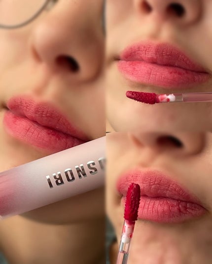 ロングアクティブアイラッシュセラム/COSNORI/まつげ美容液を使ったクチコミ(4枚目)