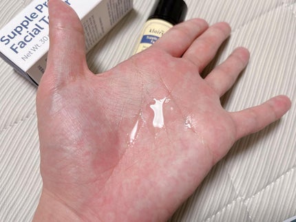 みみみ on LIPS 「#sponsored@klairs#クレアス#ビタミンドロップ..」(6枚目)