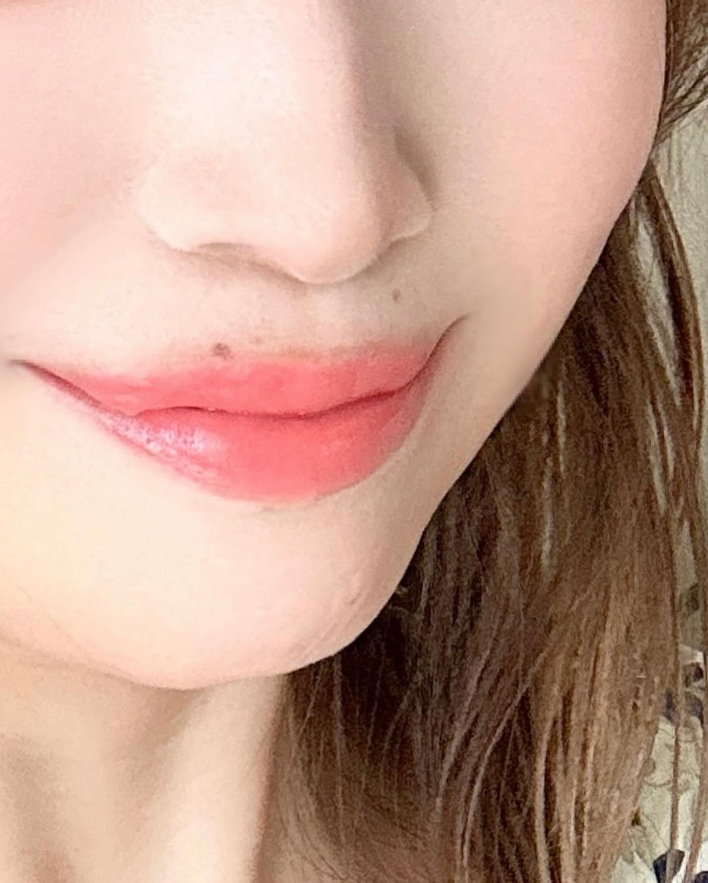 コラーゲンメルティングリップバーム /MERYTHOD/リップバームを使ったクチコミ(3枚目)